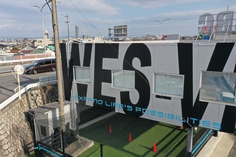 管理団体WES-VIが実地する<br />
登録講習機関等監査　※準備中